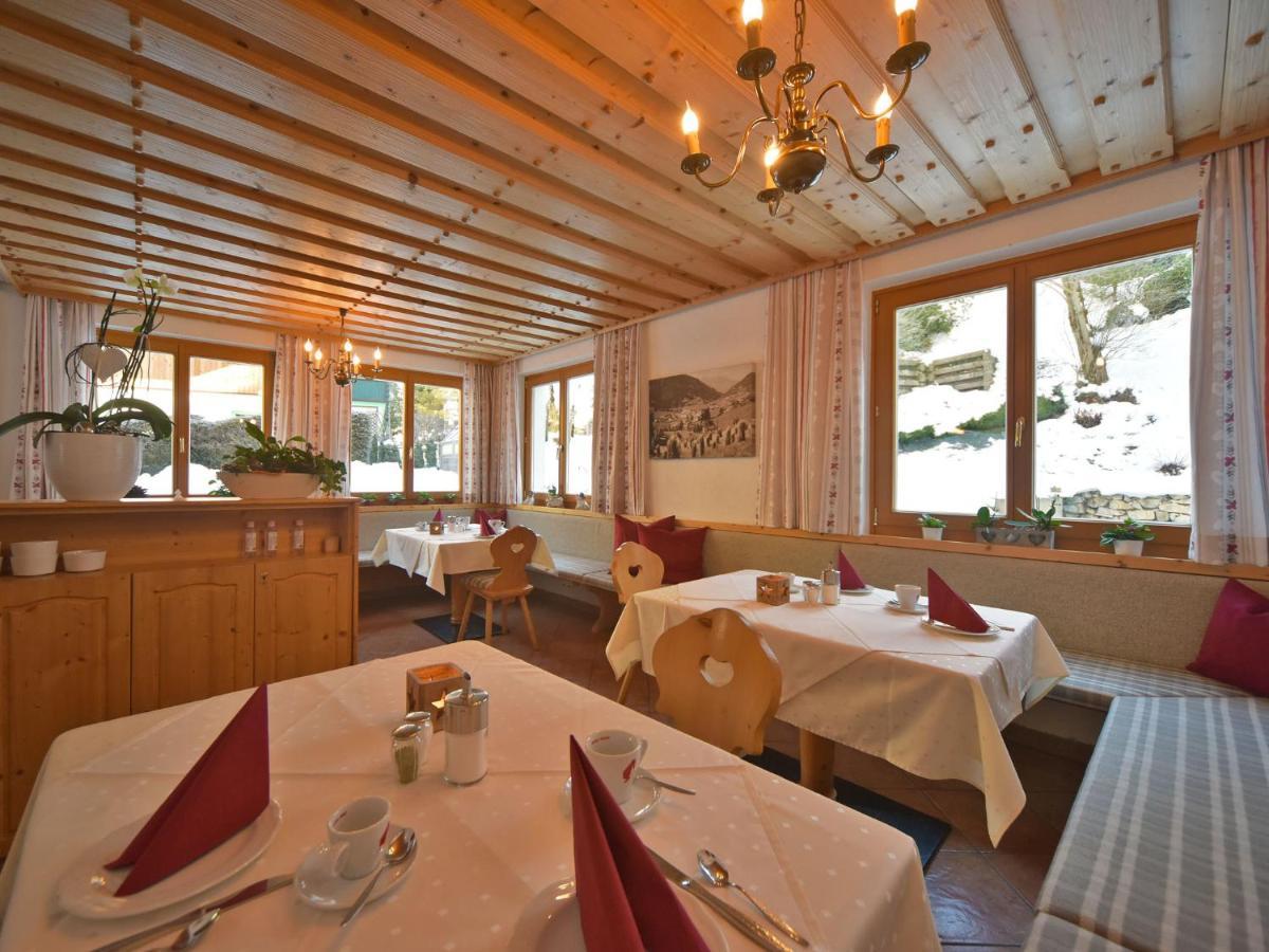 Pension Isabella Bad Kleinkirchheim Exterior photo