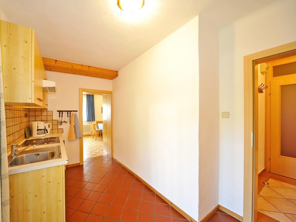 Pension Isabella Bad Kleinkirchheim Exterior photo