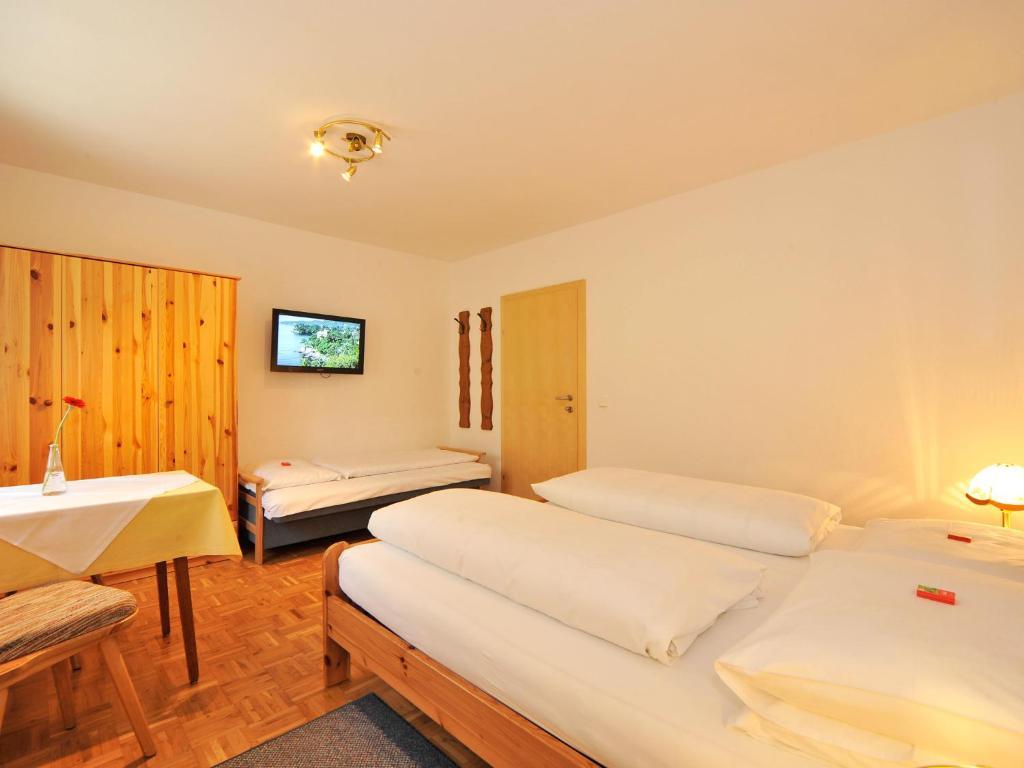 Pension Isabella Bad Kleinkirchheim Room photo