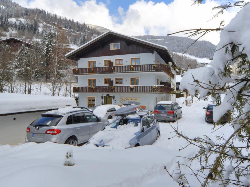 Pension Isabella Bad Kleinkirchheim Exterior photo