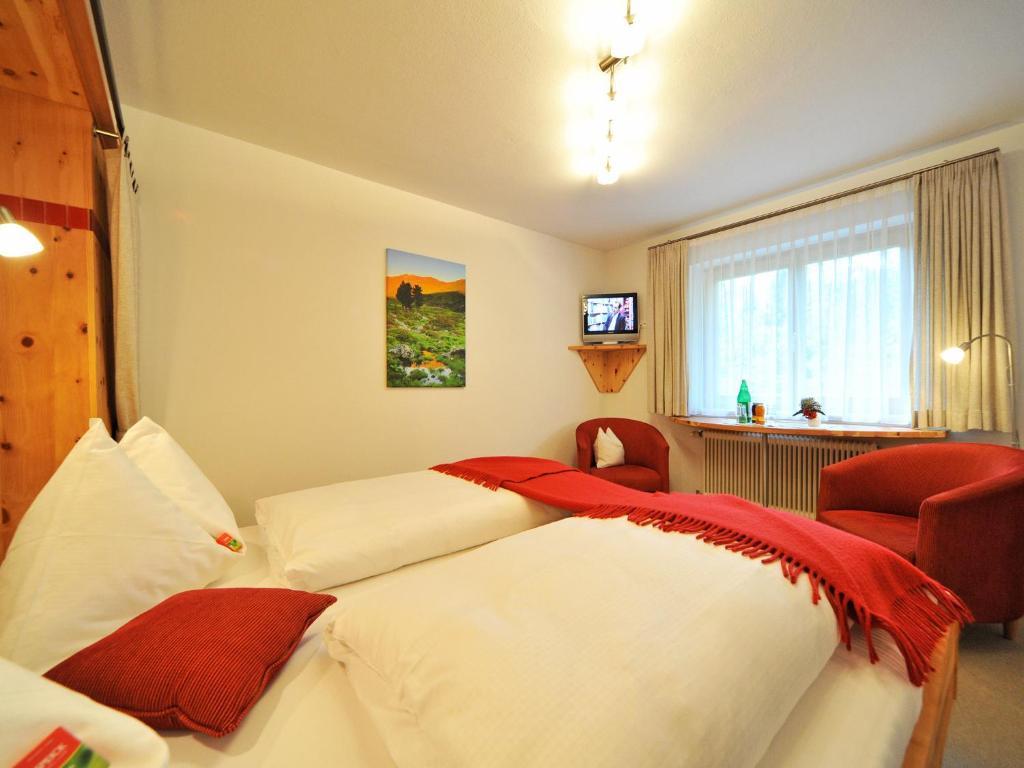 Pension Isabella Bad Kleinkirchheim Room photo