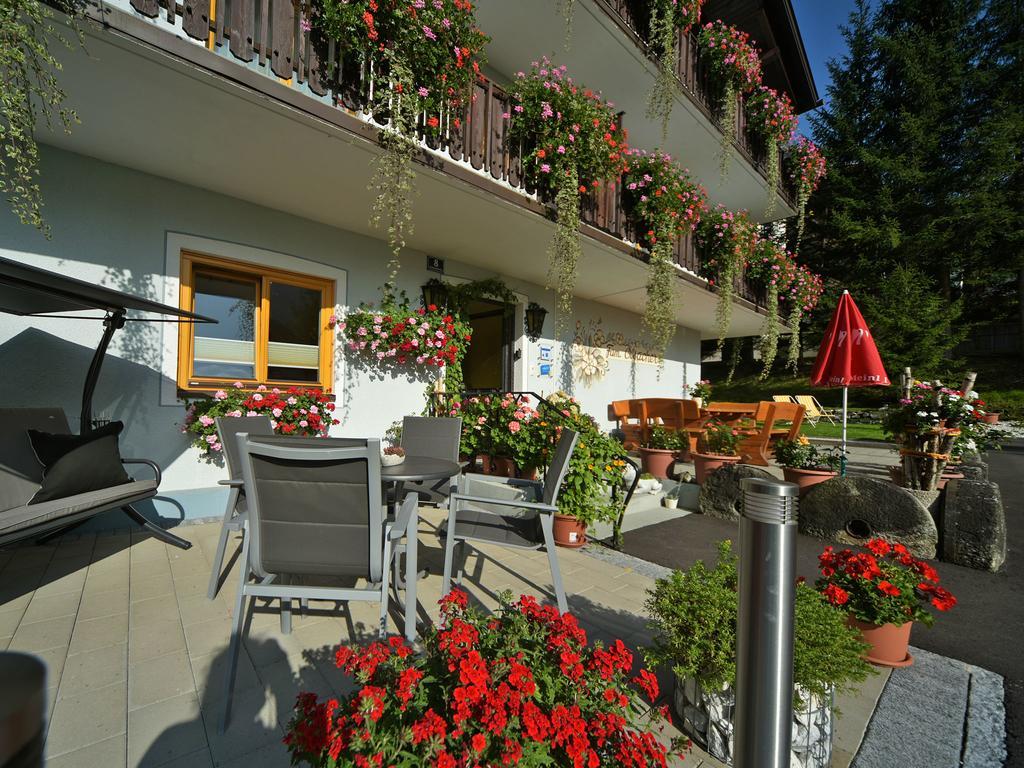 Pension Isabella Bad Kleinkirchheim Exterior photo